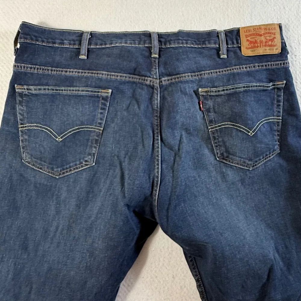 Levis levi 569